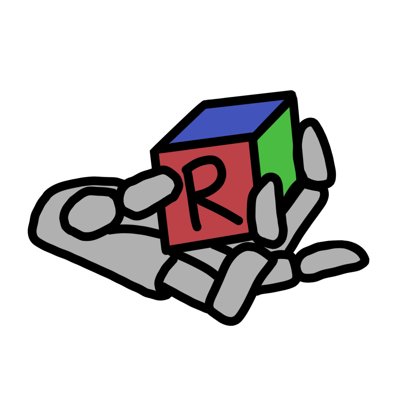 SIGRobotics Logo